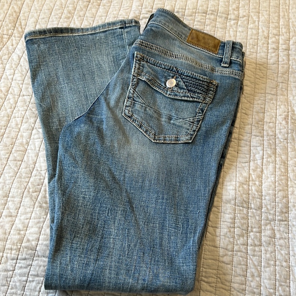COPY - Ladies Daytrip jeans sise 29r